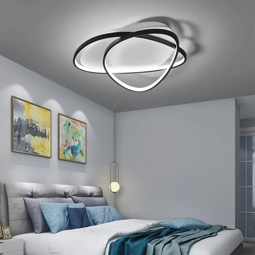 Plafonnier SIGMA Led