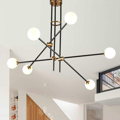 Lustre NAPOLY