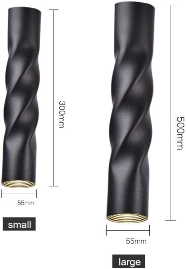 Suspension TUBIA