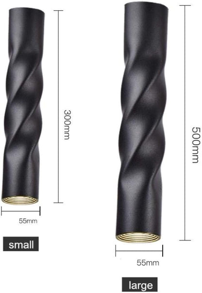 Suspension TUBIA