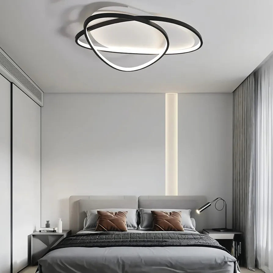 Plafonnier SIGMA Led