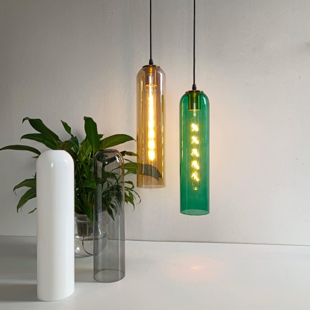 Suspension TULIPE