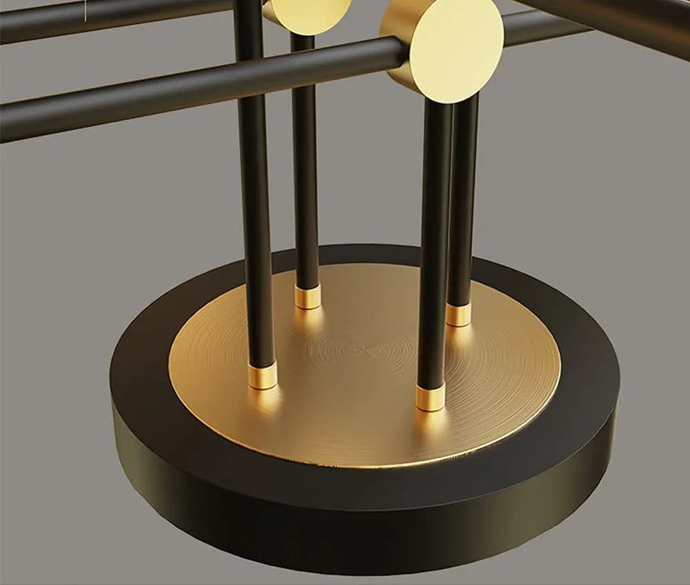 Lustre Plafonnier OMEGA _6_