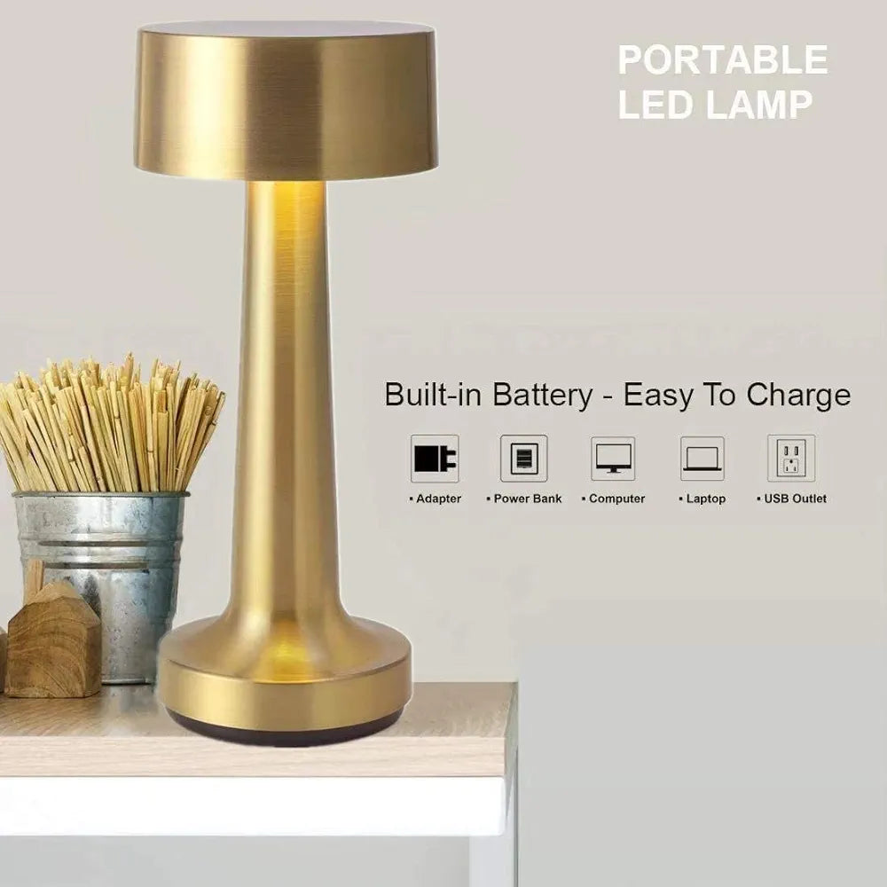 Lampe de table SHINE