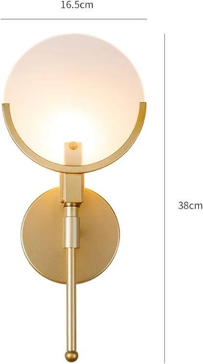 Applique MARLY Gold
