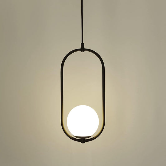 Suspension OSLA Oval