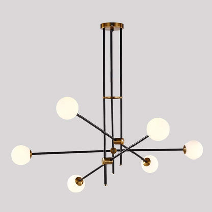 Lustre NAPOLY
