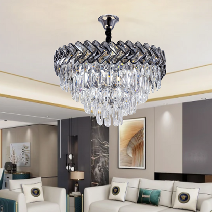 Lustre CORDOBA Gris