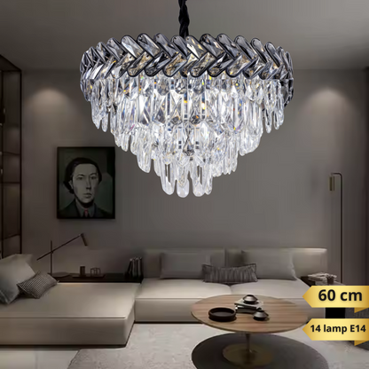 Lustre CORDOBA Gris