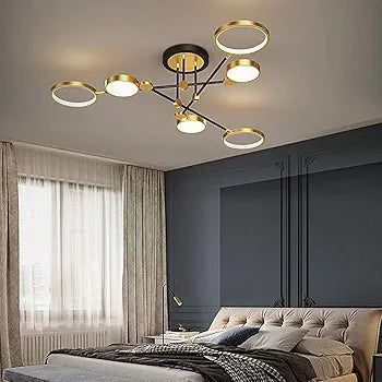 Lustre Plafonnier OMEGA _6_
