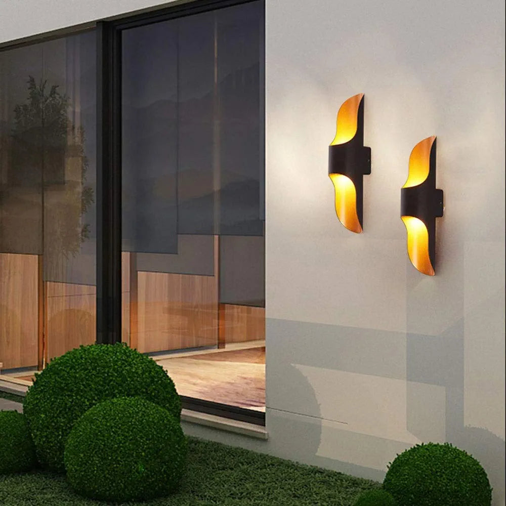 Applique Murale CORLY