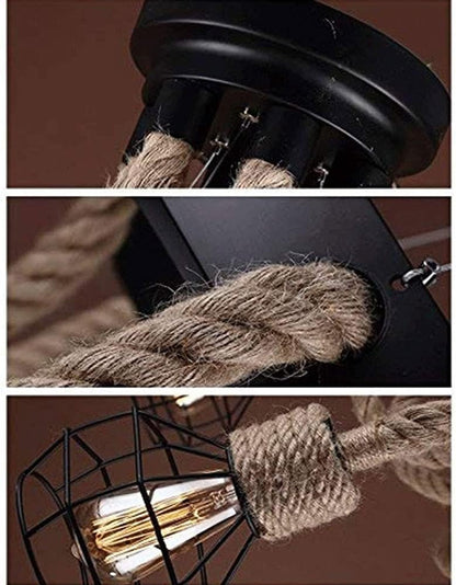 Suspension MINILA X6