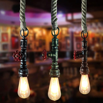 Suspension MARIO Corde Triple