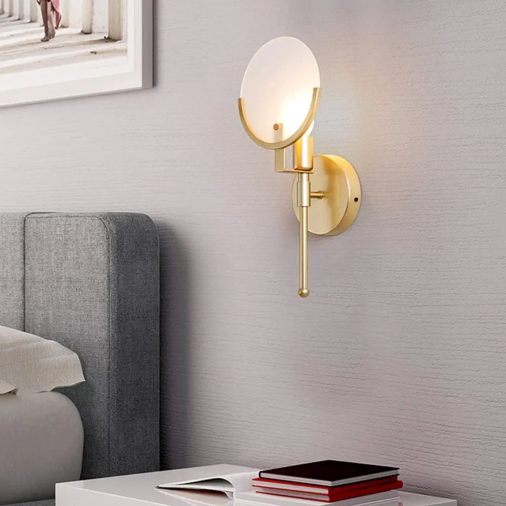 Applique MARLY Gold