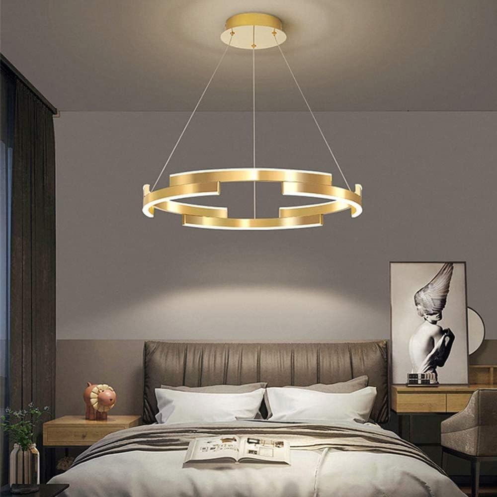 Suspension DESIGN Gold