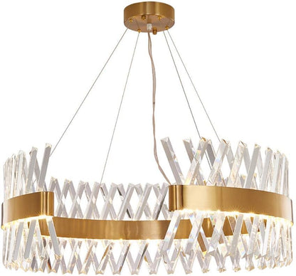 Lustre SELENA