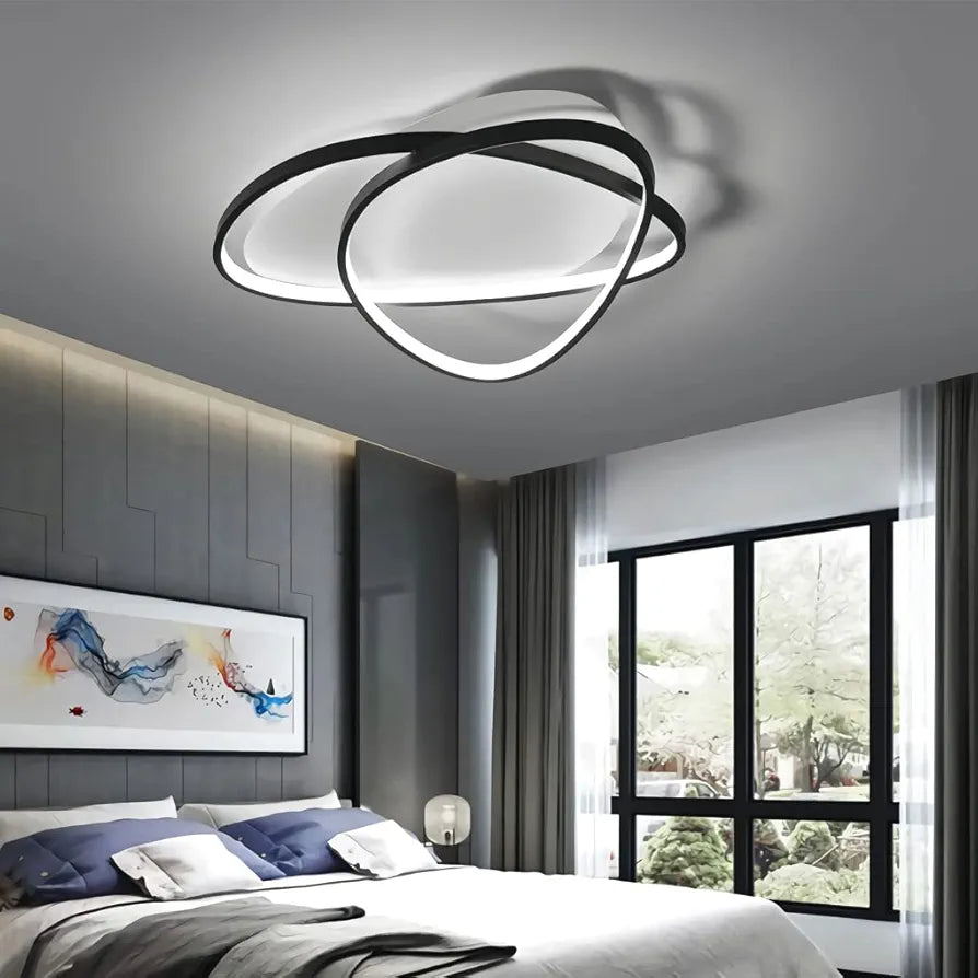 Plafonnier SIGMA Led