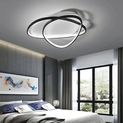 Plafonnier SIGMA Led