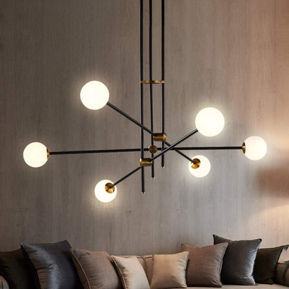 Lustre NAPOLY