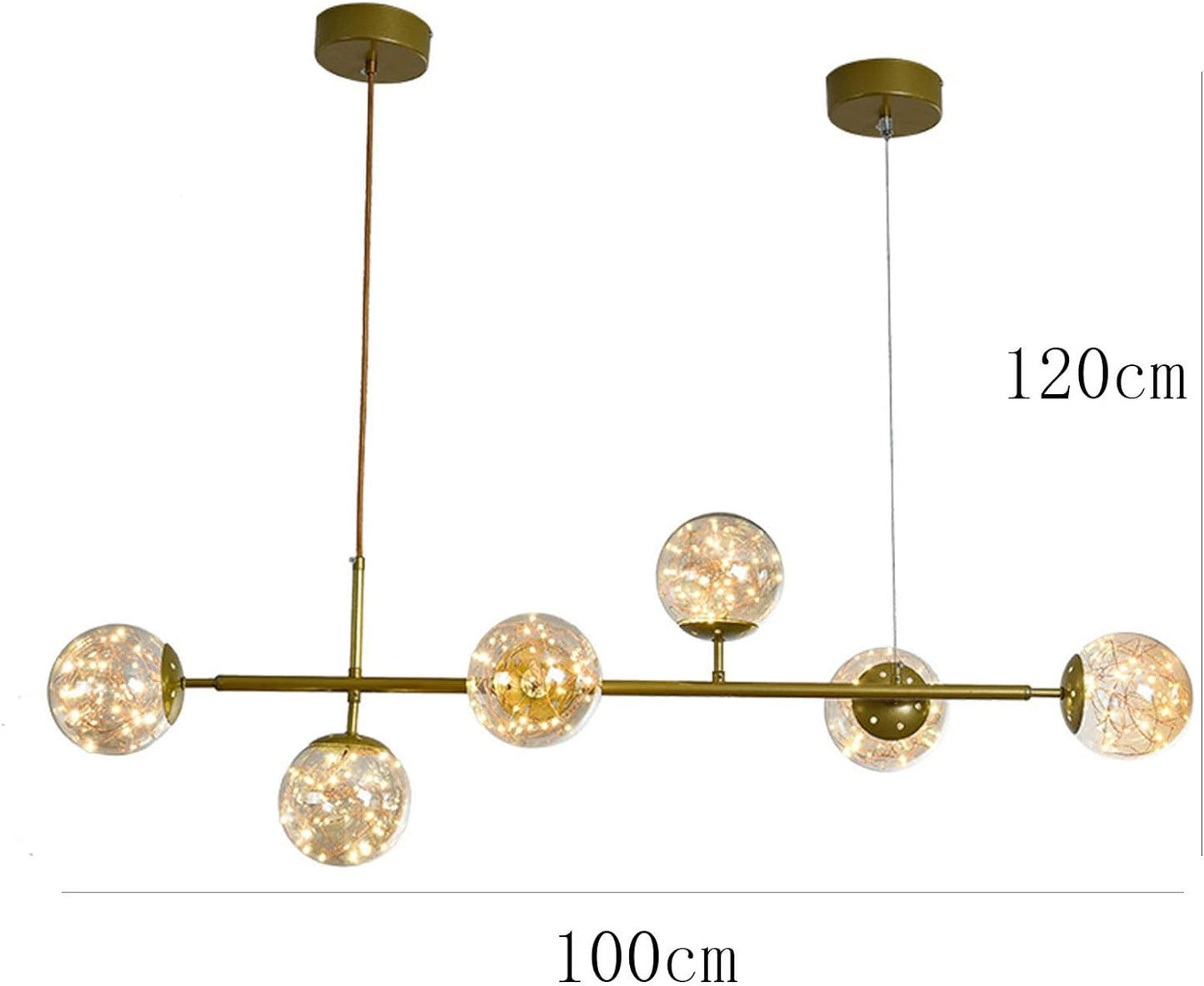 Suspension MAXIMA
