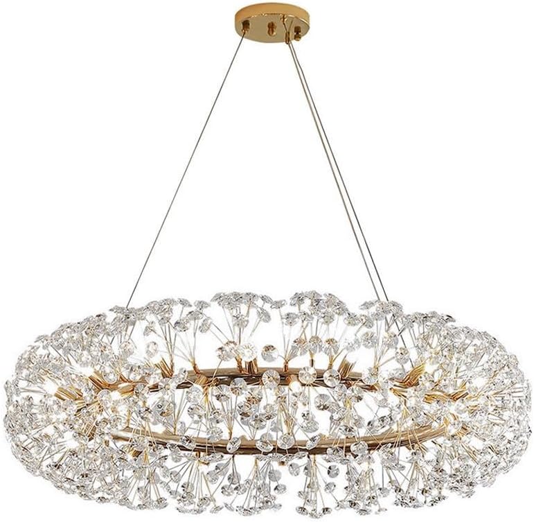 Lustre ÉTOILES Gold