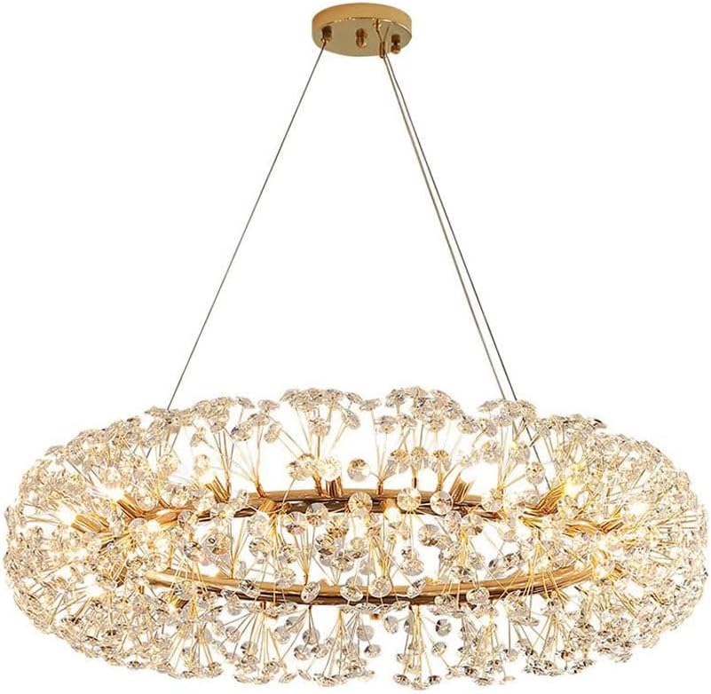 Lustre ÉTOILES Gold