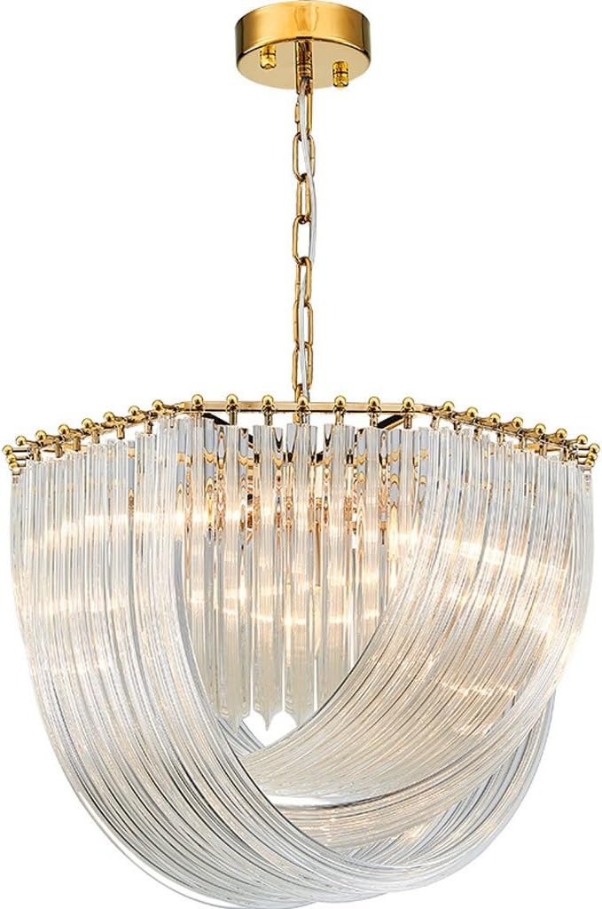 Lustre  PALMARES Cristal