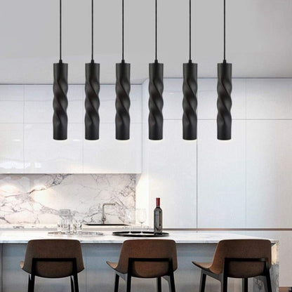 Suspension TUBIA
