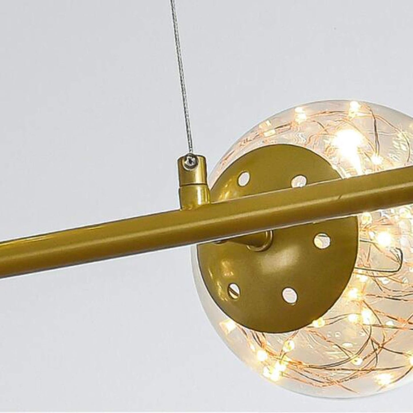 Suspension MAXIMA