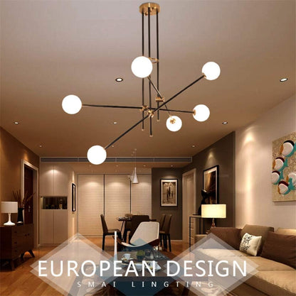 Lustre NAPOLY