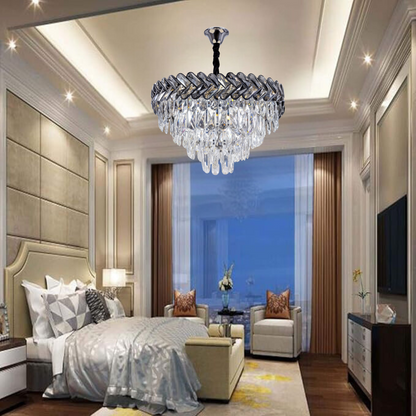 Lustre CORDOBA Gris