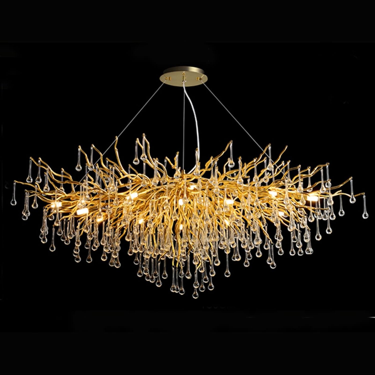 DECOLIGHT°° Boutique en ligne vente Luminaire et décoration éclairage ...