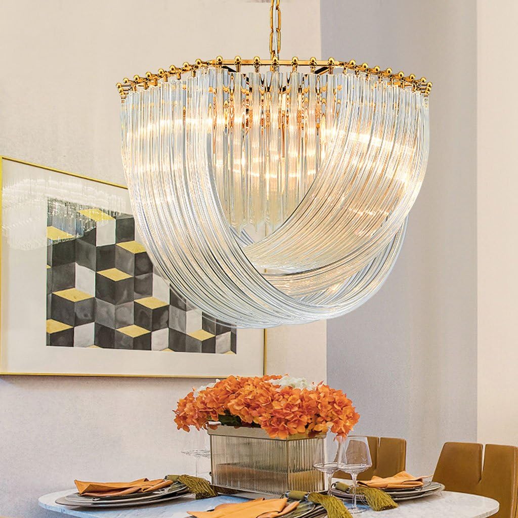 Lustre  PALMARES Cristal