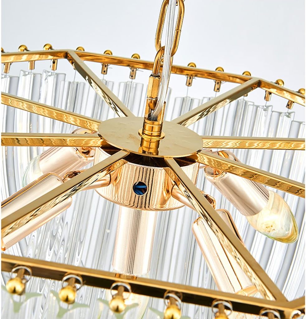 Lustre  PALMARES Cristal