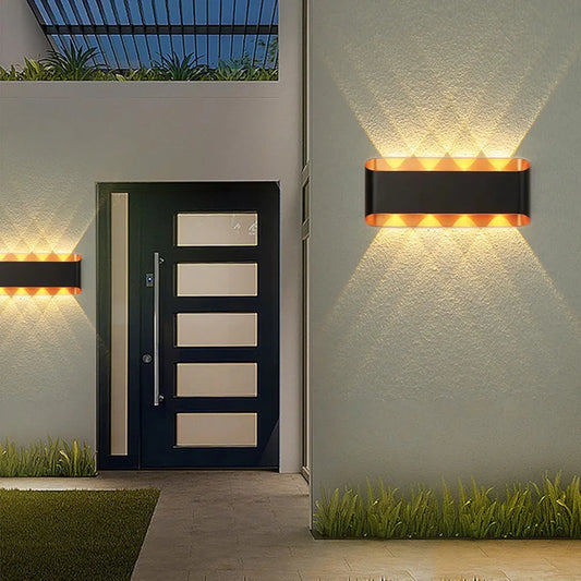 Applique XTRA 8 LED