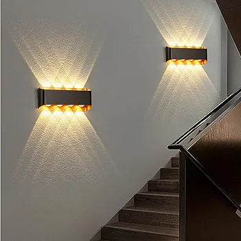 Applique XTRA 8 LED