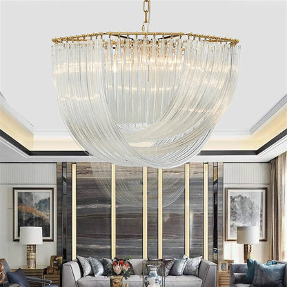 Lustre  PALMARES Cristal