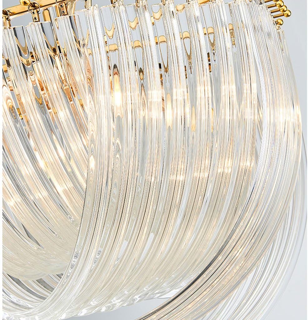 Lustre  PALMARES Cristal
