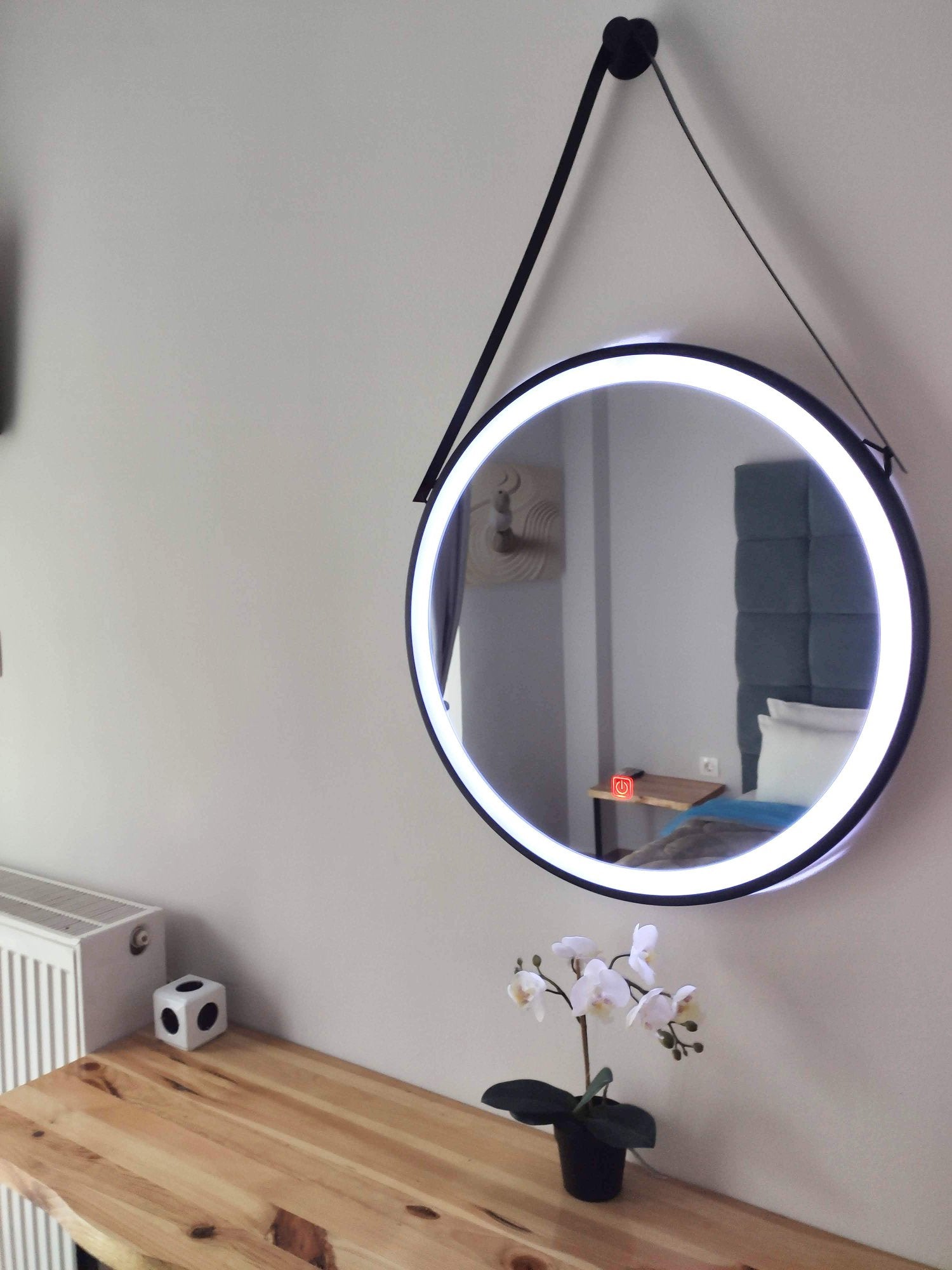 Miroir GALA Led