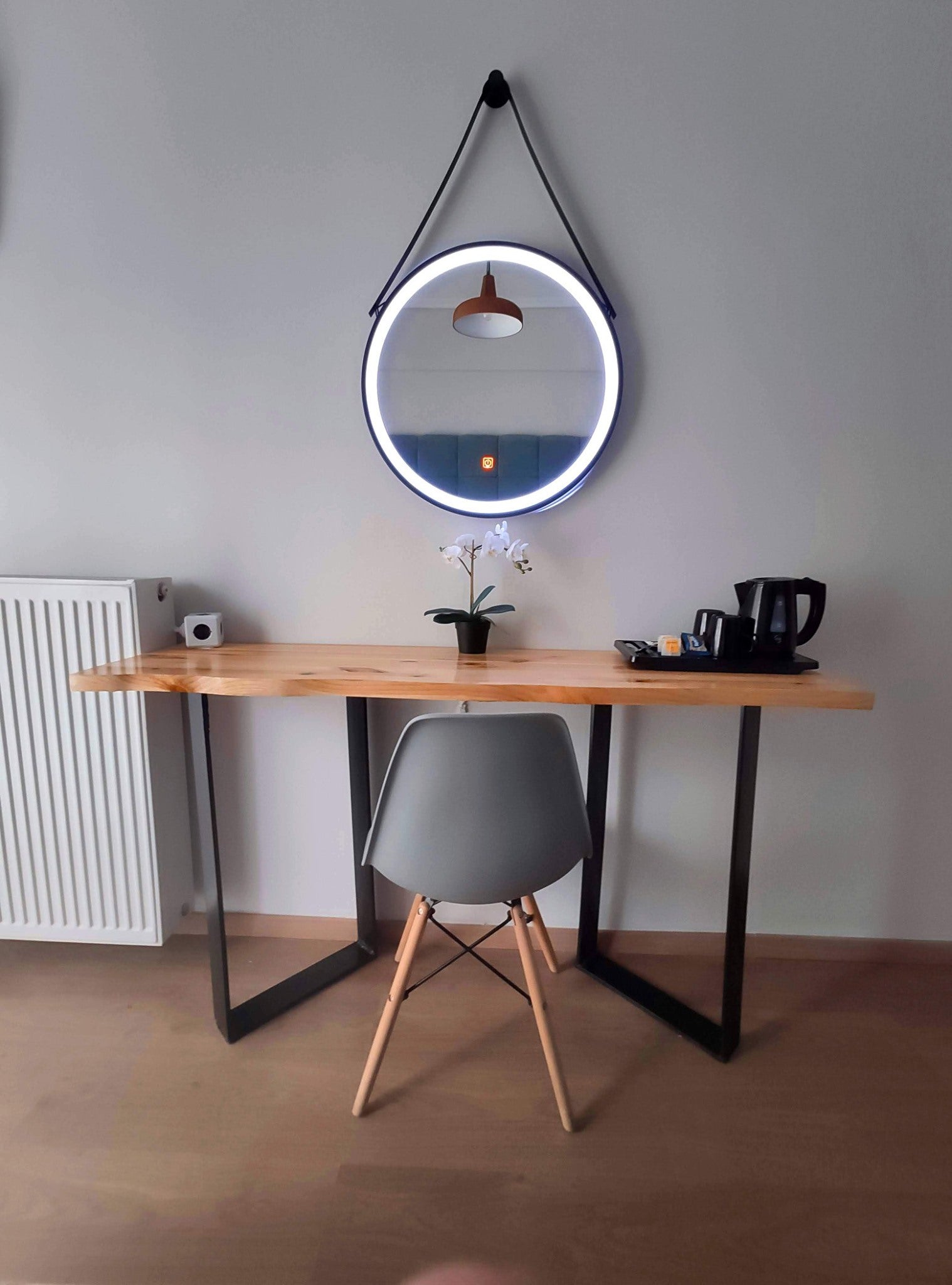 Miroir GALA Led