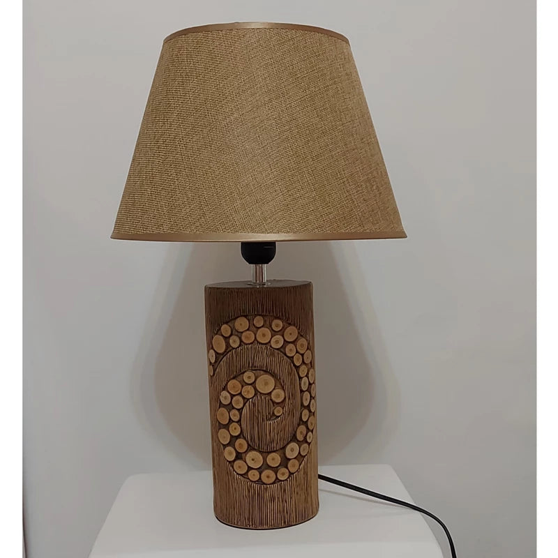 Lampe de table LILYAN