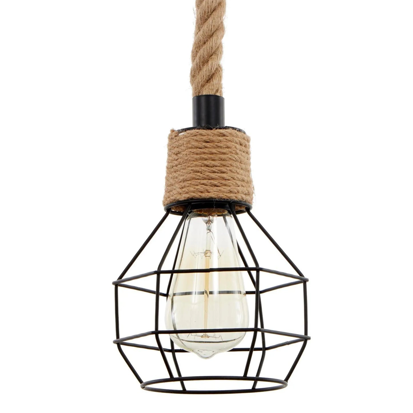 Suspension MINIMA Triple à Corde