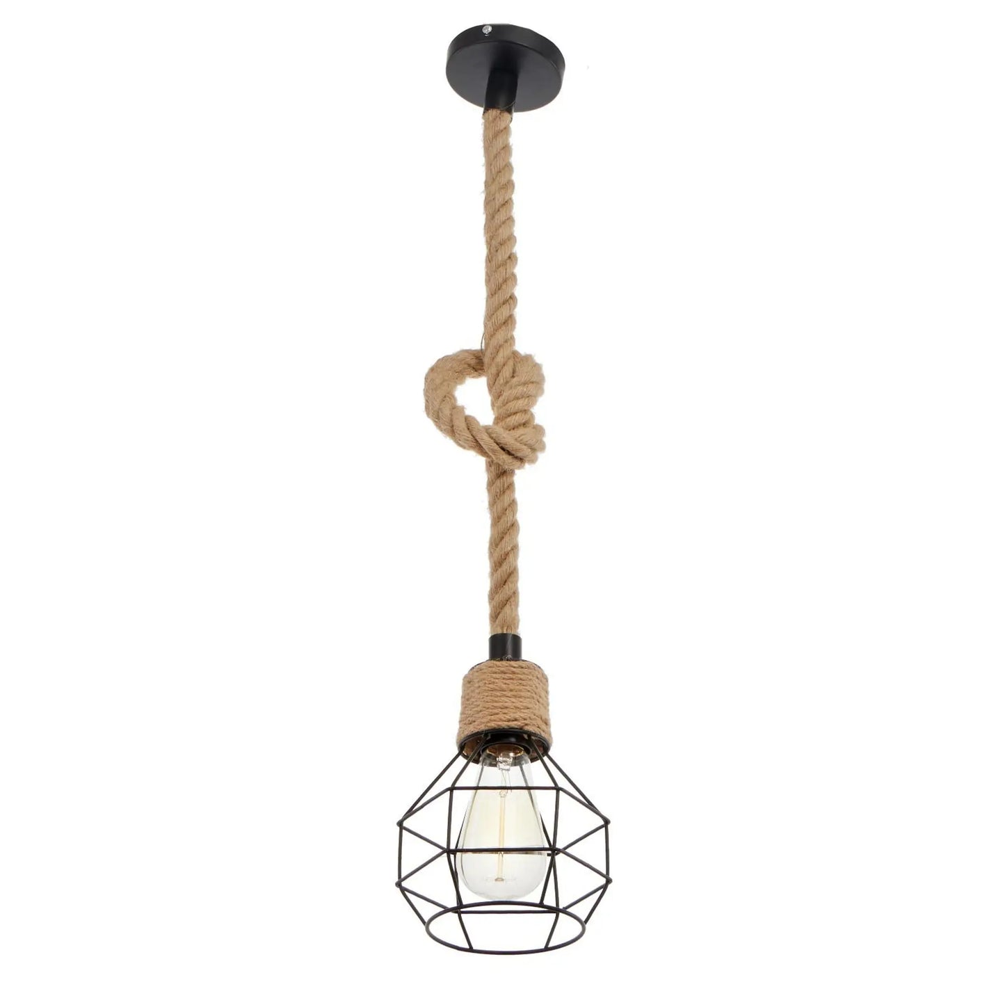 Suspension MINIMA Triple à Corde