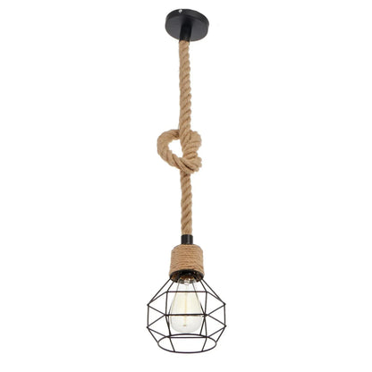 Suspension MINIMA Triple à Corde