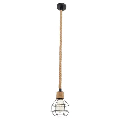 Suspension MINIMA Triple à Corde