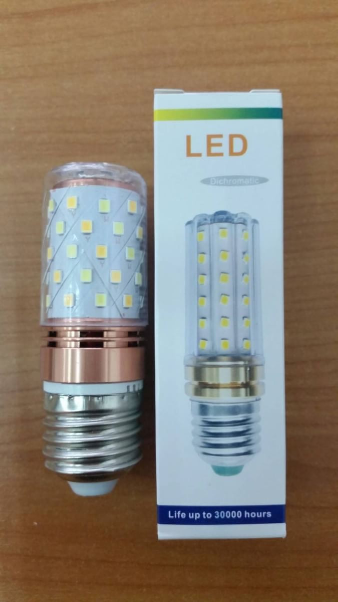 Pack Ampoules bougie LED