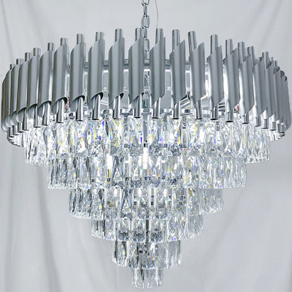 Lustre AGDAL Chrome