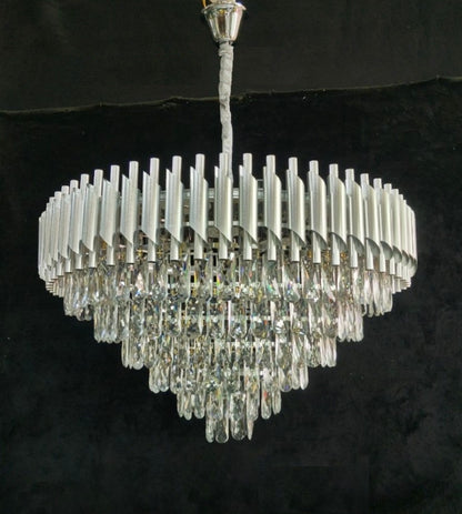 Lustre AGDAL Chrome