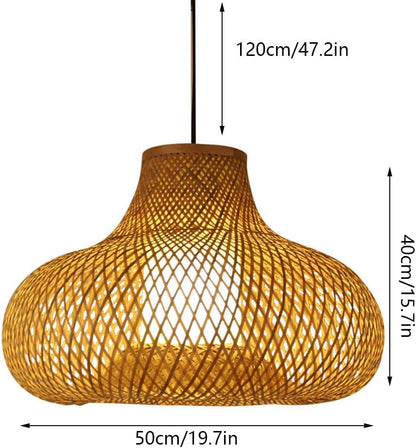 Suspension VENTURA