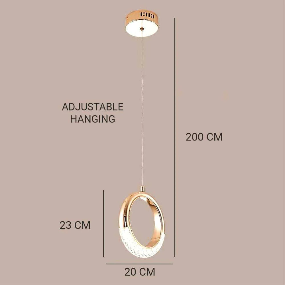 Suspension AYOUR
